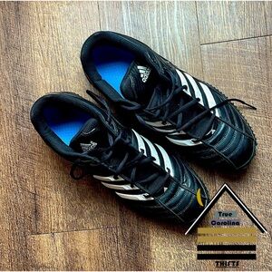 Adidas Pro INTIM 3/4 MD Football Shoes Cleats  Size 16 SKU #263